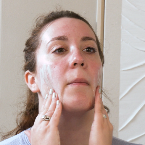 GlyMed Plus Mattifying Sulfur Masque