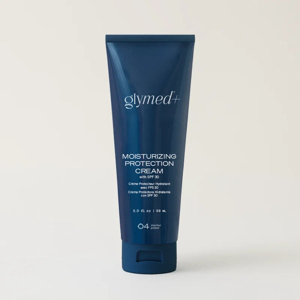 GlyMed Plus Moisturizing Protection Cream with SPF 30