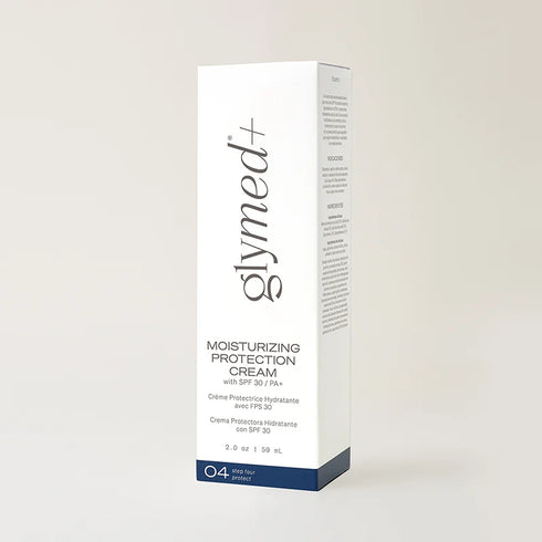 GlyMed Plus Moisturizing Protection Cream with SPF 30