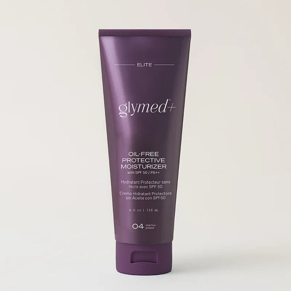GlyMed Plus Oil-Free Protective Moisturizer with SPF 50