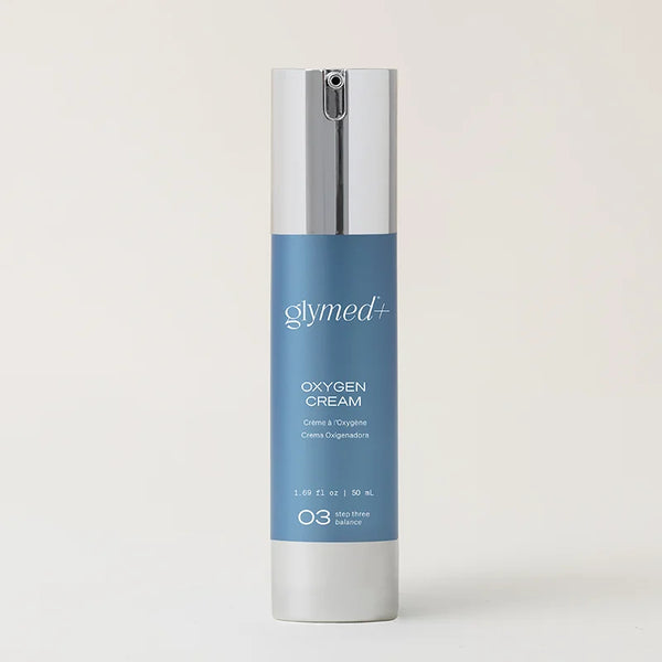GlyMed Plus Oxygen Cream