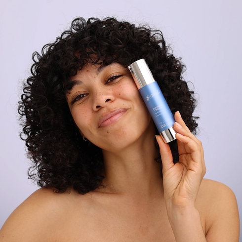GlyMed Plus Oxygen Cream
