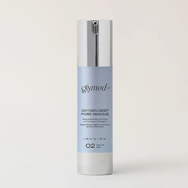 GlyMed Plus Oxygen Deep Pore Masque