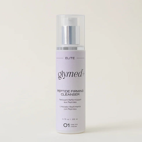 GlyMed Plus Peptide Firming Cleanser