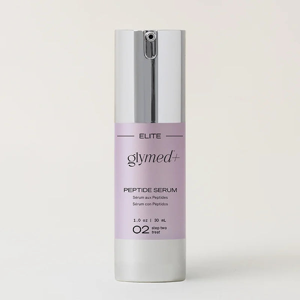 GlyMed Plus Peptide Serum