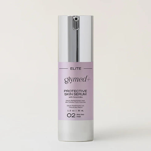 GlyMed Plus Protective Skin Serum with Ceramides