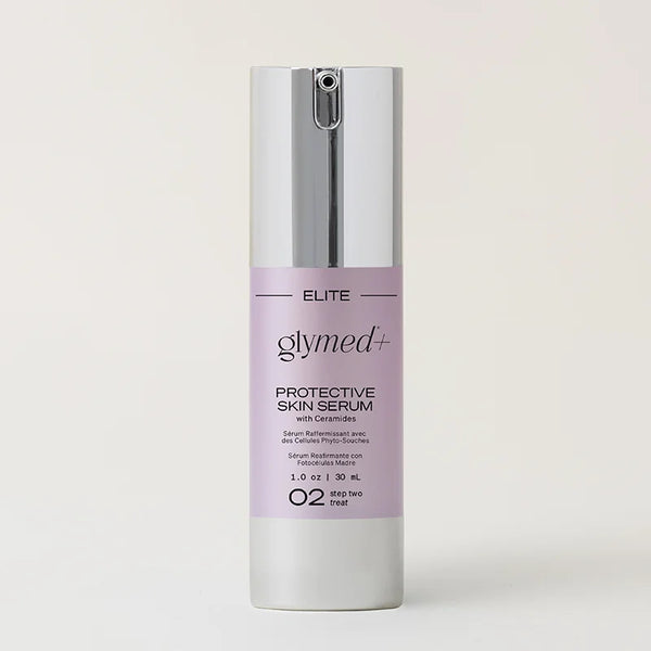 GlyMed Plus Protective Skin Serum with Ceramides