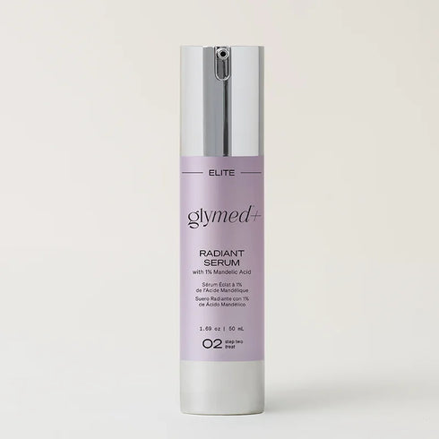 GlyMed Plus Radiant Serum with 1% Mandelic Acid