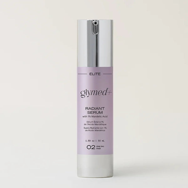 GlyMed Plus Radiant Serum with 1% Mandelic Acid
