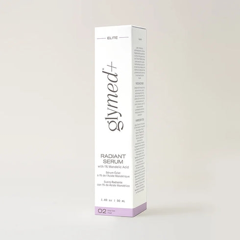GlyMed Plus Radiant Serum with 1% Mandelic Acid