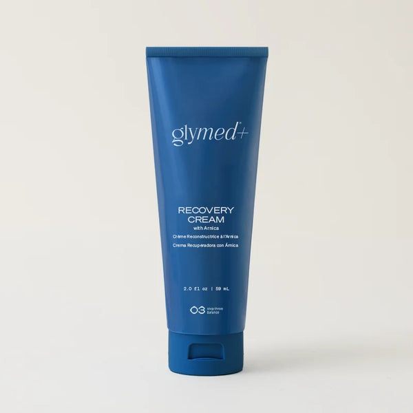 GlyMed Plus Recovery Cream with Arnica