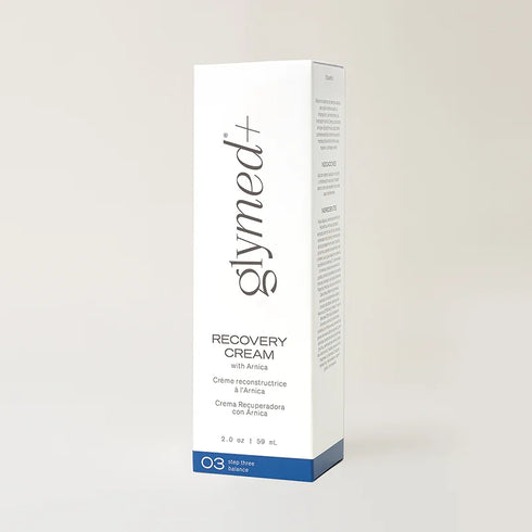 GlyMed Plus Recovery Cream with Arnica