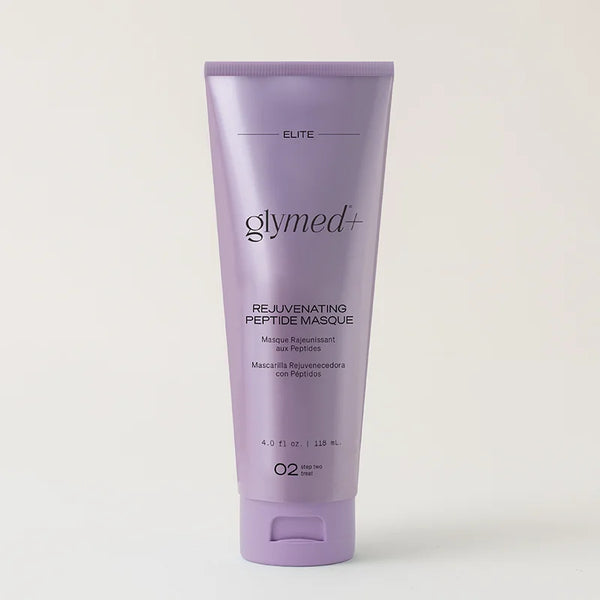 GlyMed Plus Rejuvenating Peptide Masque