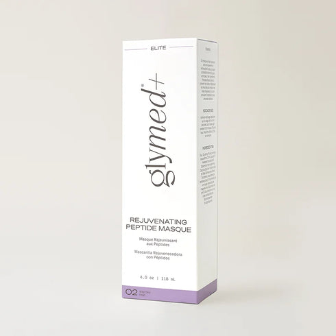 GlyMed Plus Rejuvenating Peptide Masque