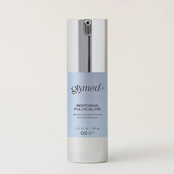 GlyMed Plus Restoring Fulvic Elixir