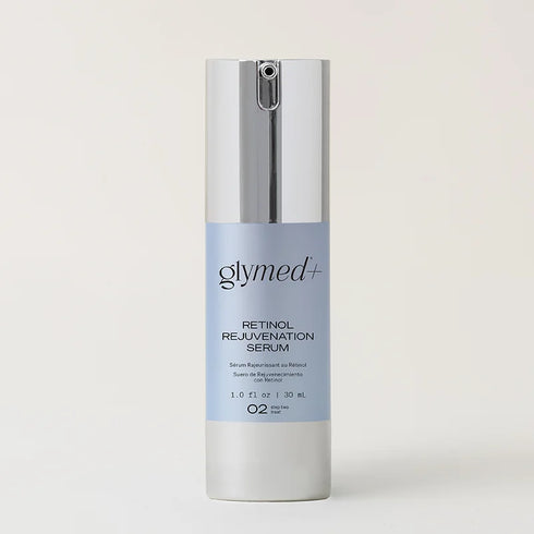 GlyMed Plus Retinol Rejuvenation Serum