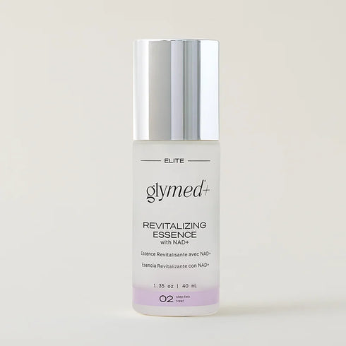 GlyMed Plus Revitalizing Essence with NAD+