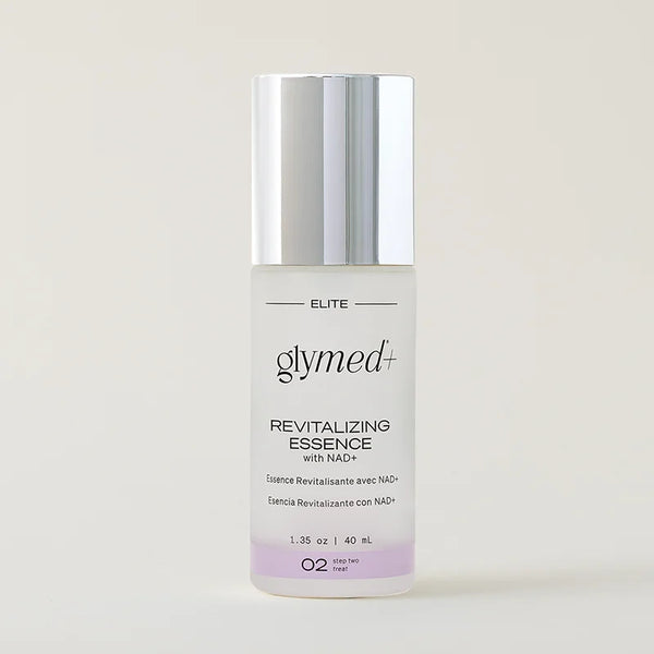 GlyMed Plus Revitalizing Essence with NAD+
