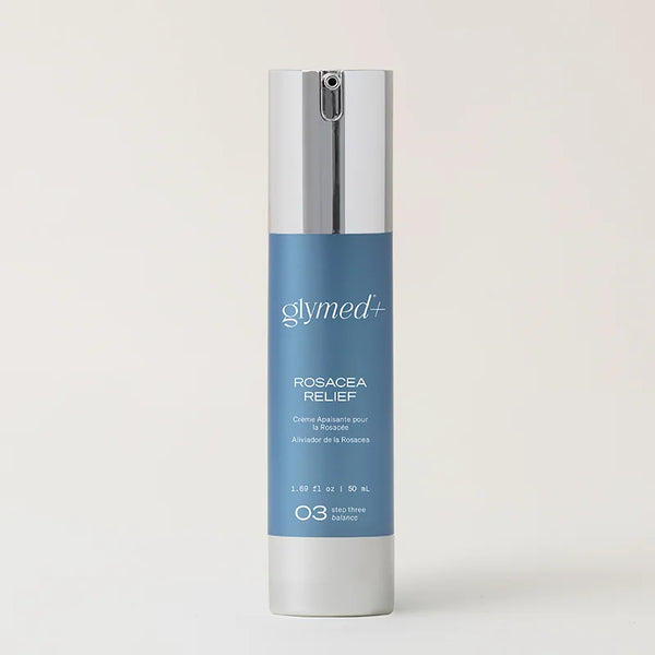 GlyMed Plus Rosacea Relief