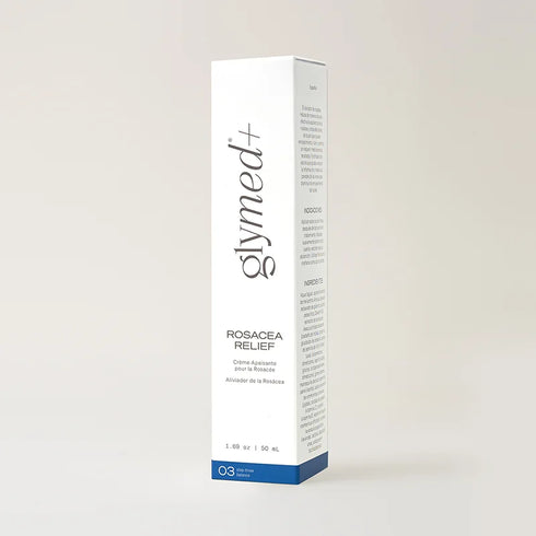 GlyMed Plus Rosacea Relief