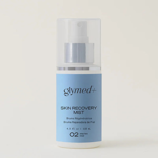 GlyMed Plus Skin Recovery Mist