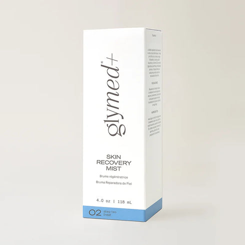 GlyMed Plus Skin Recovery Mist