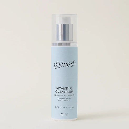 GlyMed Plus Vitamin C Cleanser