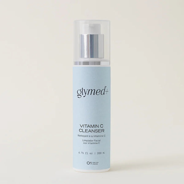 GlyMed Plus Vitamin C Cleanser