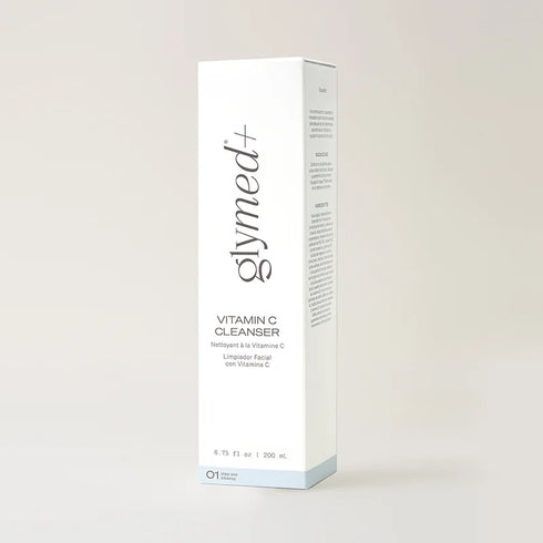 GlyMed Plus Vitamin C Cleanser