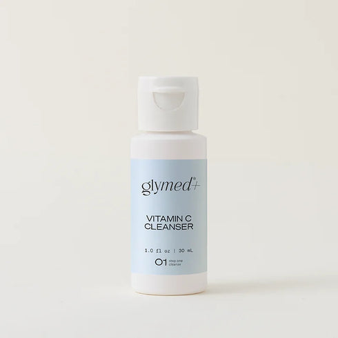 GlyMed Plus Vitamin C Cleanser