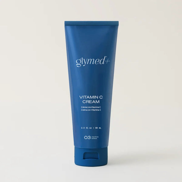 GlyMed Plus Vitamin C Cream