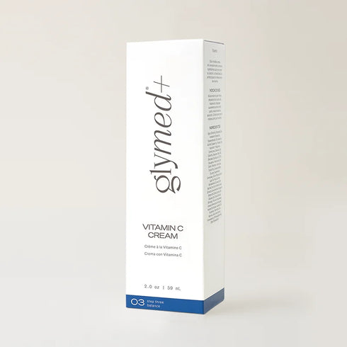 GlyMed Plus Vitamin C Cream