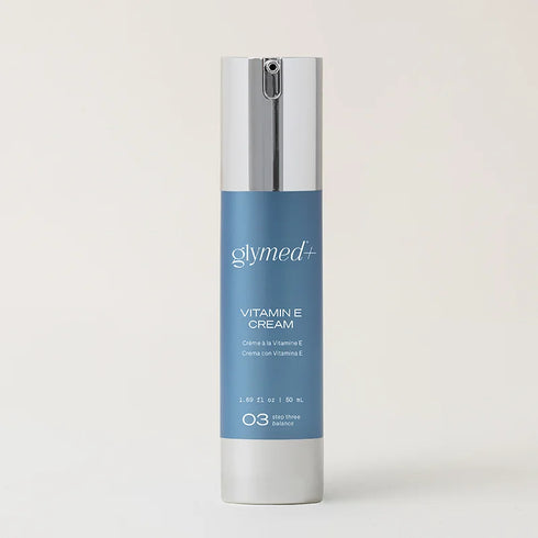 GlyMed Plus Vitamin E Cream