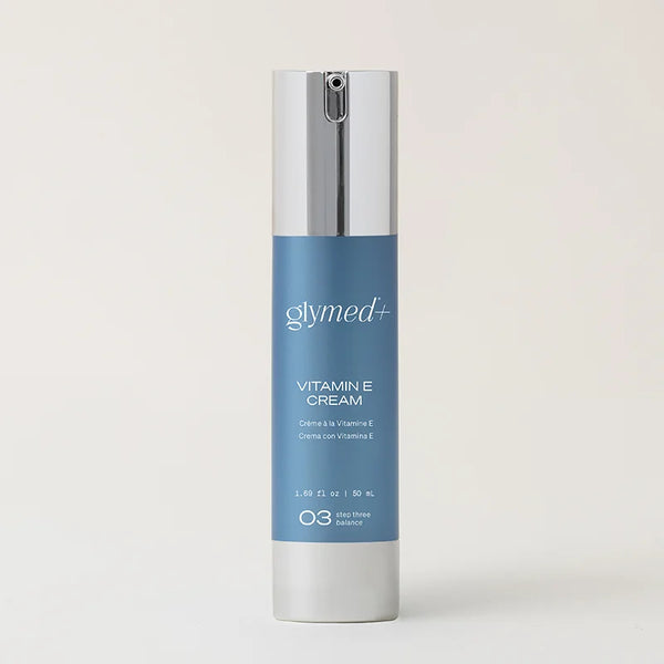 GlyMed Plus Vitamin E Cream