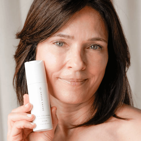 H.A. Collagen Boosting Serum