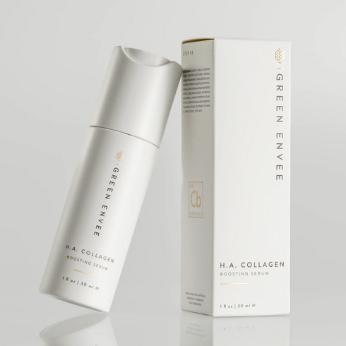 H.A. Collagen Boosting Serum