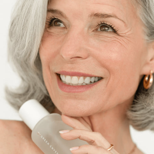 Hydrate Facial Mist
