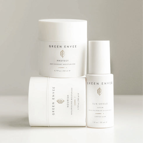 Nourish Replenishing Moisturizer