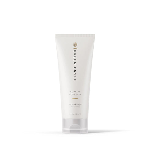 ReLeaf Rx Muscle Cream
