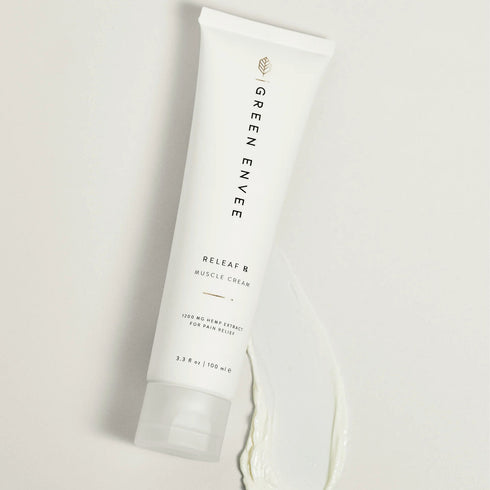 ReLeaf Rx Muscle Cream