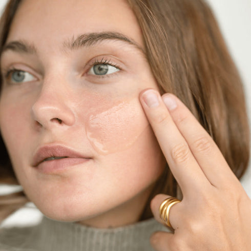 Mandelic Resurfacing Serum 8%