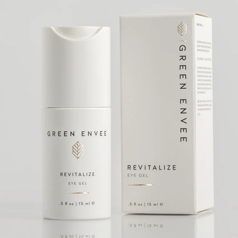 Revitalize Eye Gel