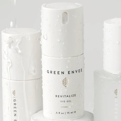 Revitalize Eye Gel