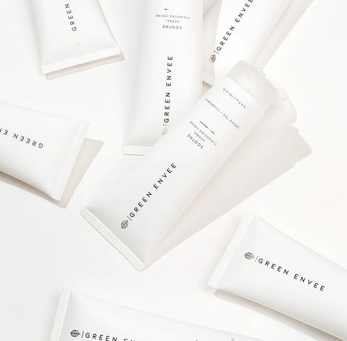 Soothe Herbal Cleansing Cream