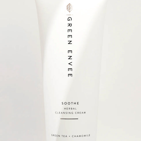 Soothe Herbal Cleansing Cream