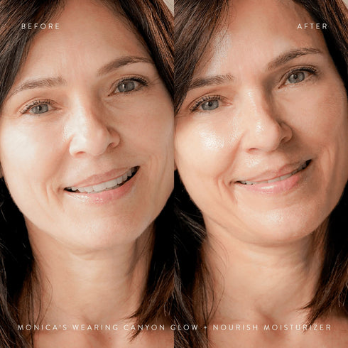 Sun Shield Serum Broad Spectrum SPF 50 Sunscreen Medium Tint