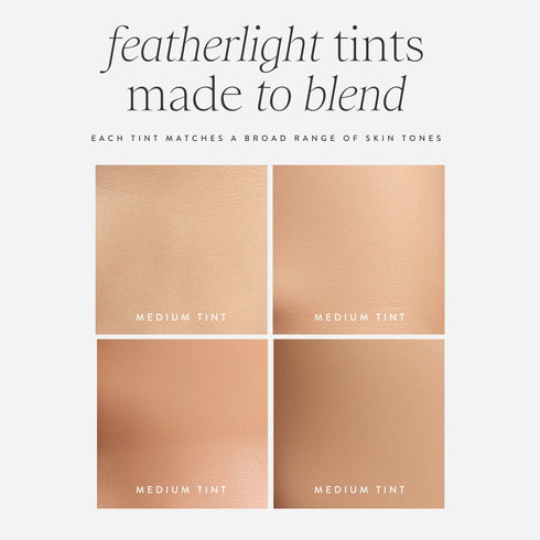 Sun Shield Serum Broad Spectrum SPF 50 Sunscreen Medium Tint