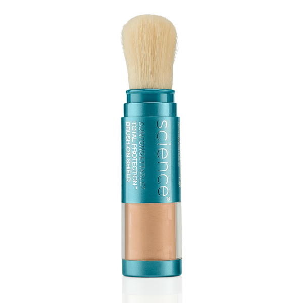 Colorescience Sunforgettable® Total Protection® Brush-On Shield SPF 50 - Medium