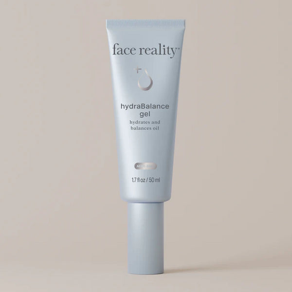 Face Reality HydraBalance Gel