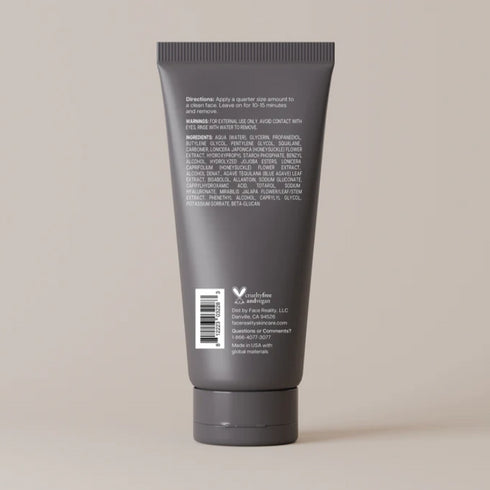 Face Reality HydraCalm Mask